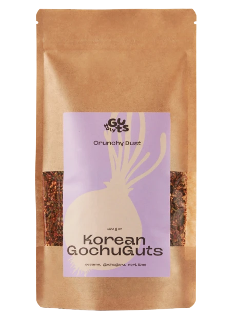 CrunchyDust_Korean_GochuGuts_opakowanie