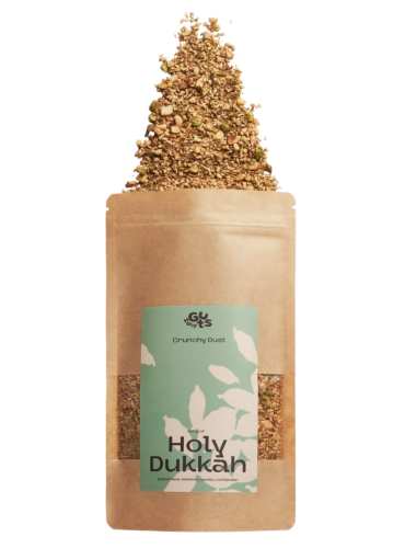 Holy Guts_HolyDukkah_opakowaniezproduktem
