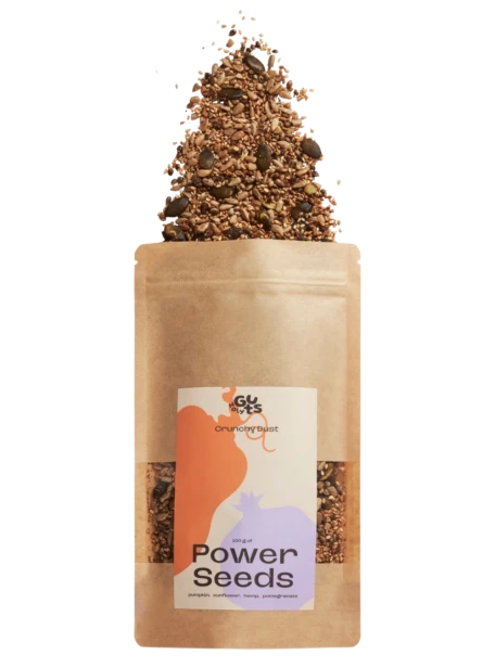 HolyGuts_PowerSeeds_opakowaniezproduktem