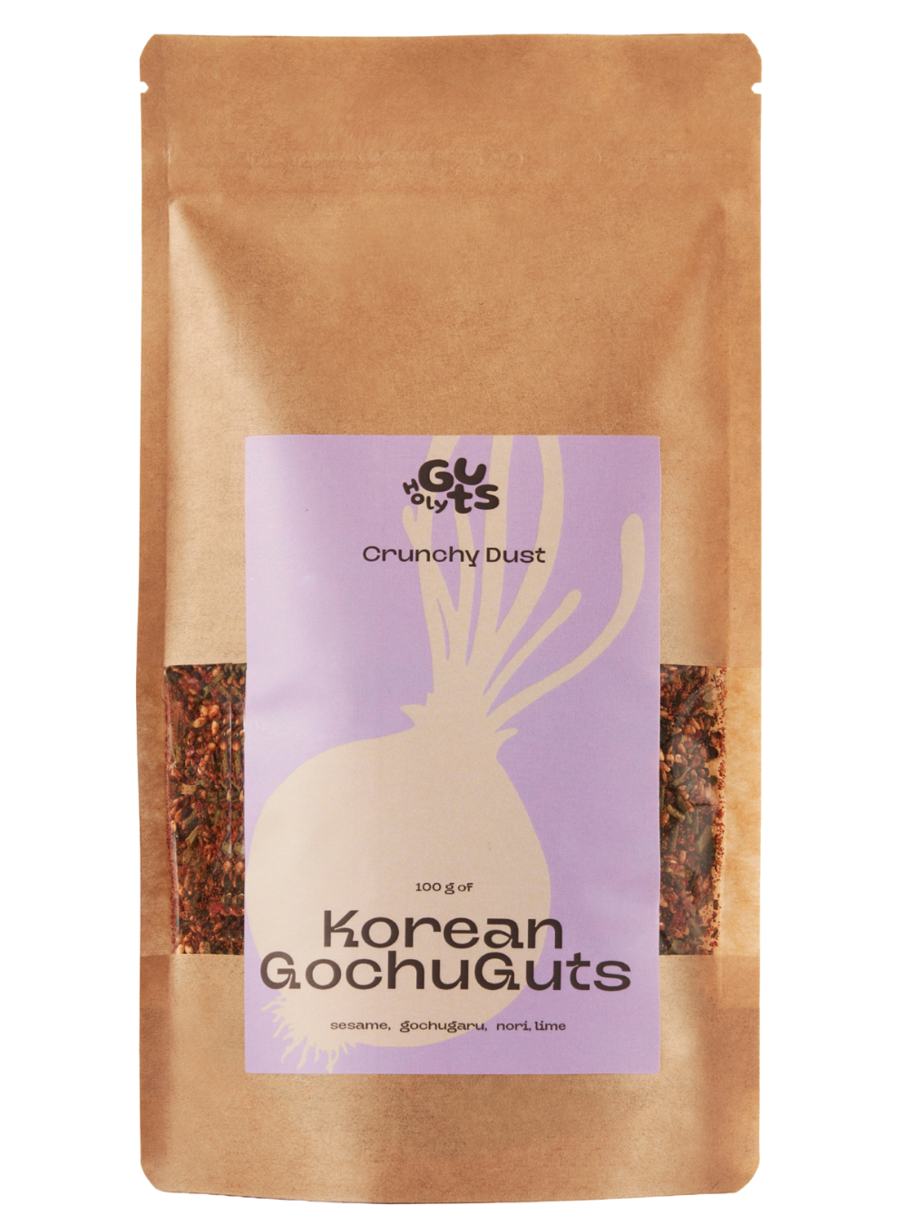 CrunchyDust_Korean_GochuGuts_opakowanie
