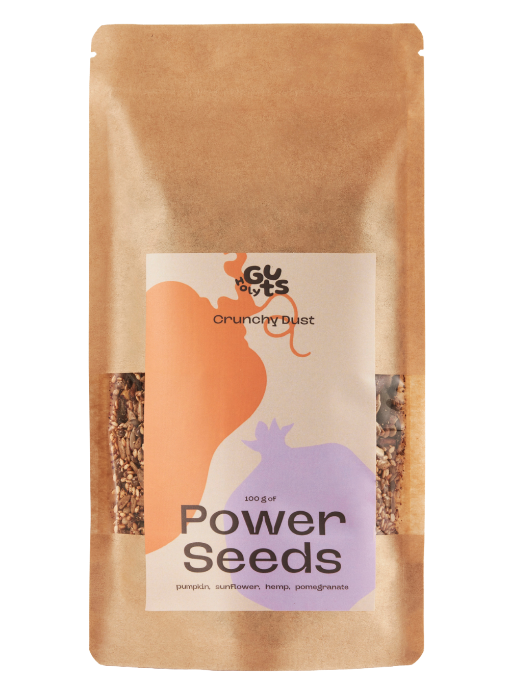 HolyGuts_PowerSeeds_opakowanie